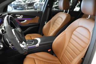 2022 Mercedes-Benz GLC43 AMG 4MATIC SUV