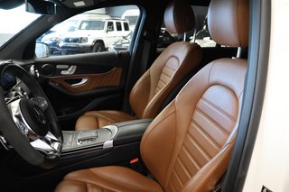 2022 Mercedes-Benz GLC43 AMG 4MATIC SUV