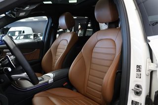 2022 Mercedes-Benz GLC43 AMG 4MATIC SUV