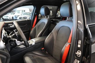 2022 Mercedes-Benz GLC43 AMG 4MATIC SUV