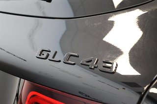 2022 Mercedes-Benz GLC43 AMG 4MATIC SUV