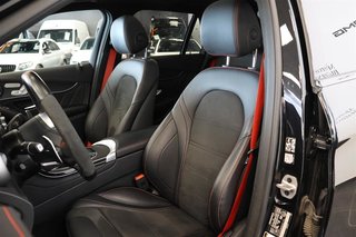 2022 Mercedes-Benz GLC43 AMG 4MATIC SUV