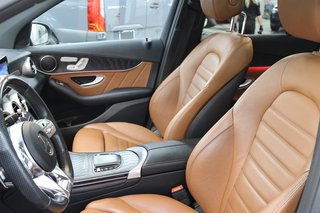 2022 Mercedes-Benz GLC43 AMG 4MATIC SUV