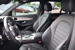 2022 Mercedes-Benz GLC43 AMG 4MATIC SUV