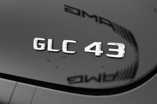 2023 Mercedes-Benz GLC43 AMG 4MATIC Coupe