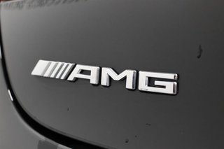 2023 Mercedes-Benz GLC43 AMG 4MATIC Coupe