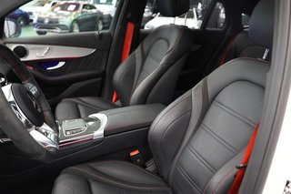 2023 Mercedes-Benz GLC43 AMG 4MATIC Coupe