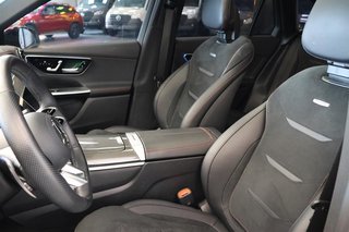 2024 Mercedes-Benz GLC43 AMG 4MATIC+ SUV