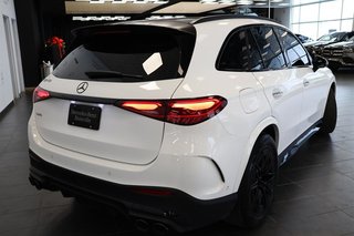2024 Mercedes-Benz GLC43 AMG 4MATIC+ SUV