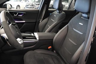 2025 Mercedes-Benz GLC63 AMG S E Performance 4MATIC+ SUV
