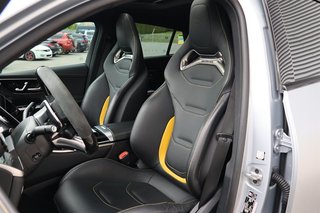2025 Mercedes-Benz GLC63 AMG S E Performance 4MATIC+ Coupe