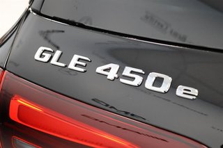 2025 Mercedes-Benz GLE Plug-in-Hybrid GLE 450E4