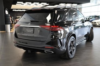 2025 Mercedes-Benz GLE Plug-in-Hybrid GLE 450E4