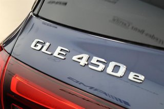 2025 Mercedes-Benz GLE Plug-in-Hybrid GLE 450E4