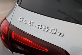 2025 Mercedes-Benz GLE Plug-in-Hybrid GLE 450E4