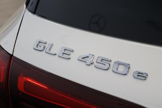 2025 Mercedes-Benz GLE Plug-in-Hybrid GLE 450E4