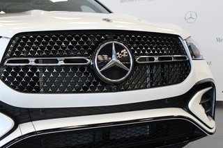 2024 Mercedes-Benz GLE 450 4MATIC