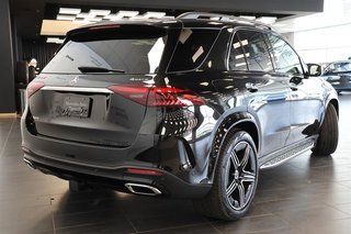 2024 Mercedes-Benz GLE 450 4MATIC