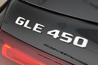 2024 Mercedes-Benz GLE 450 4MATIC