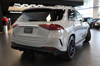 2024 Mercedes-Benz GLE AMG 53 4MATIC