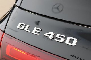 2024 Mercedes-Benz GLE 450 4MATIC