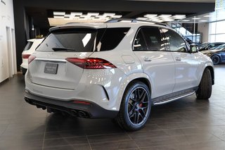 2025 Mercedes-Benz GLE AMG 53 4MATIC