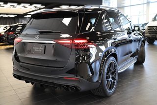 2025 Mercedes-Benz GLE AMG 53 4MATIC