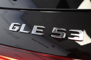 2025 Mercedes-Benz GLE AMG 53 4MATIC