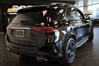 2025 Mercedes-Benz GLE 450 4MATIC