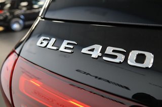 2025 Mercedes-Benz GLE 450 4MATIC