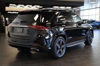 2025 Mercedes-Benz GLE 450 4MATIC