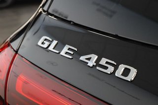 2025 Mercedes-Benz GLE 450 4MATIC