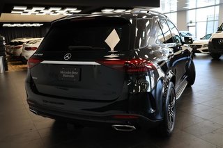 2025 Mercedes-Benz GLE 450 4MATIC