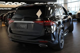 2025 Mercedes-Benz GLE 350 4MATIC