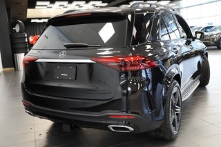 2025 Mercedes-Benz GLE 450 4MATIC