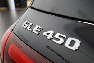 2025 Mercedes-Benz GLE 450 4MATIC