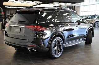 2025 Mercedes-Benz GLE 350 4MATIC