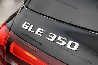 2025 Mercedes-Benz GLE 350 4MATIC