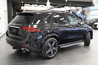 2025 Mercedes-Benz GLE 450 4MATIC