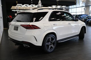 2025 Mercedes-Benz GLE 450 4MATIC