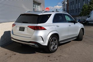 2020 Mercedes-Benz GLE350 4MATIC SUV