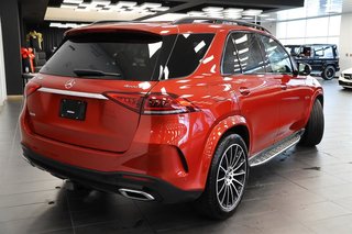 2022 Mercedes-Benz GLE350 4MATIC SUV