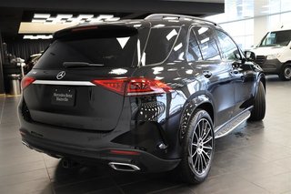 2022 Mercedes-Benz GLE350 4MATIC SUV