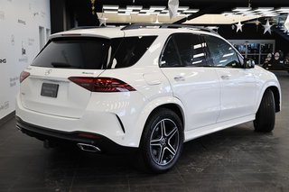 2024 Mercedes-Benz GLE350 4MATIC SUV