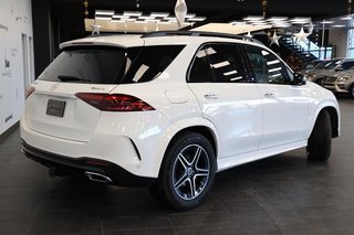 2024 Mercedes-Benz GLE350 4MATIC SUV