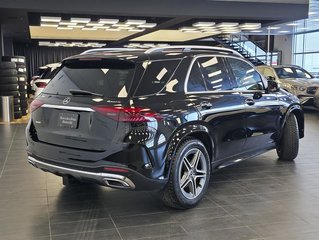 2024 Mercedes-Benz GLE350 4MATIC SUV