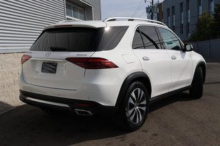 2024 Mercedes-Benz GLE350 4MATIC SUV
