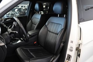 2017 Mercedes-Benz GLE400 4MATIC SUV