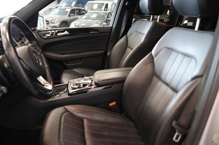 2018 Mercedes-Benz GLE400 4MATIC SUV