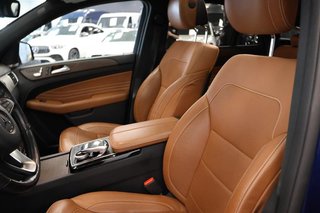 2017 Mercedes-Benz GLE43 AMG 4MATIC Coupe